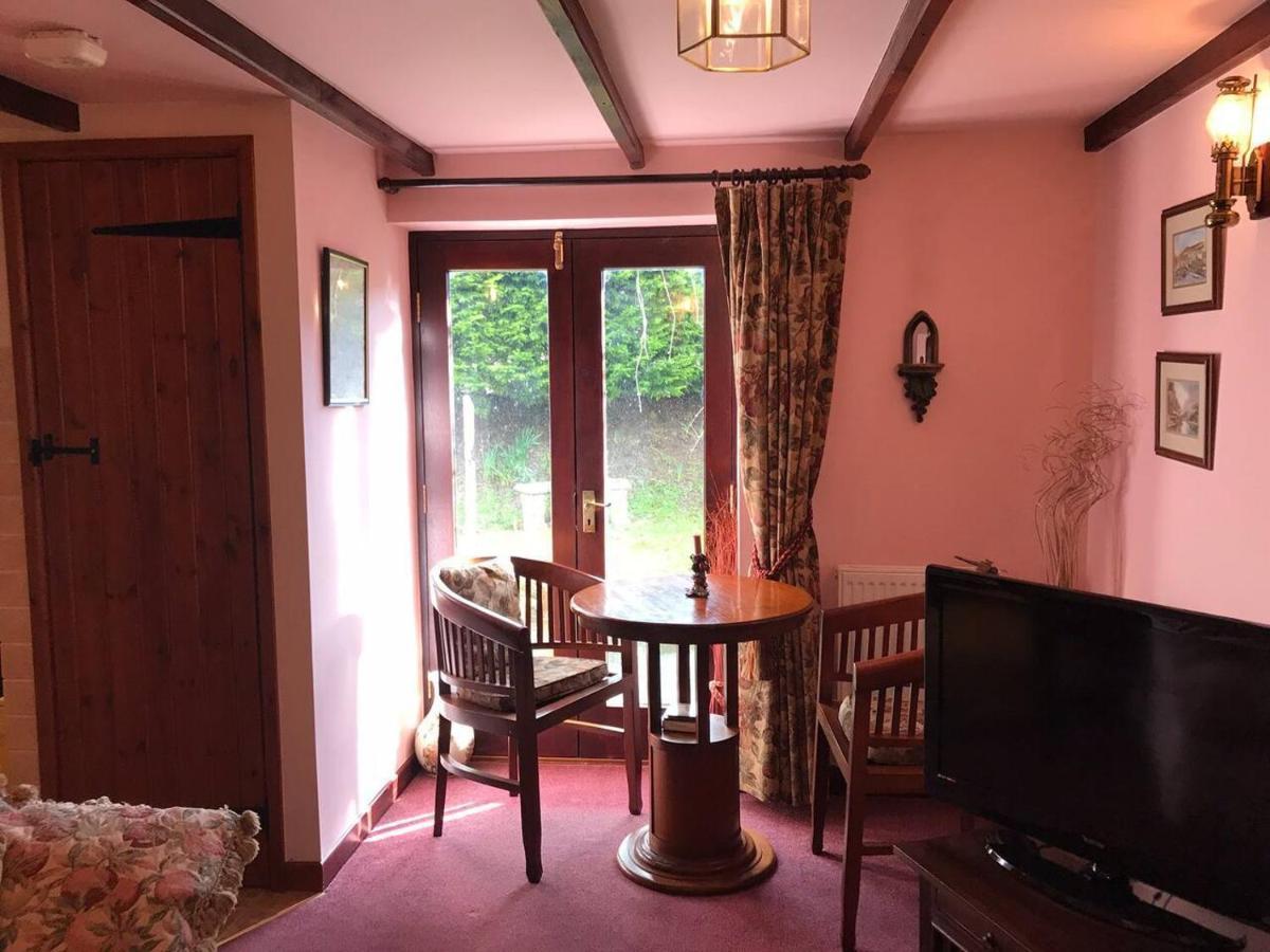 Cosy Cottage For Ecotourism Lovers Near Corwen Extérieur photo