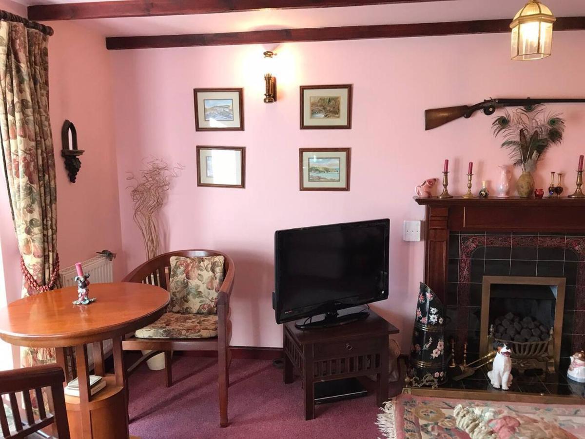 Cosy Cottage For Ecotourism Lovers Near Corwen Extérieur photo